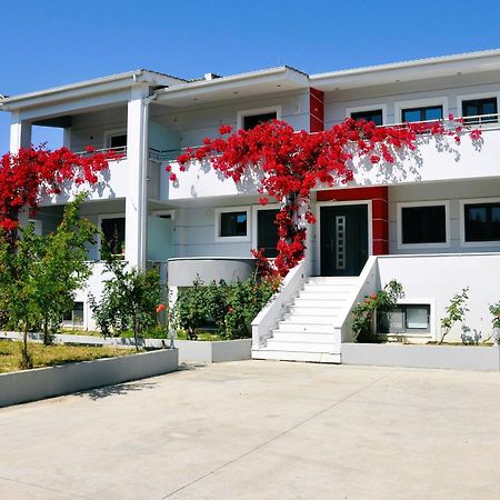 Nostalgia Apartments Zante Екстериор снимка