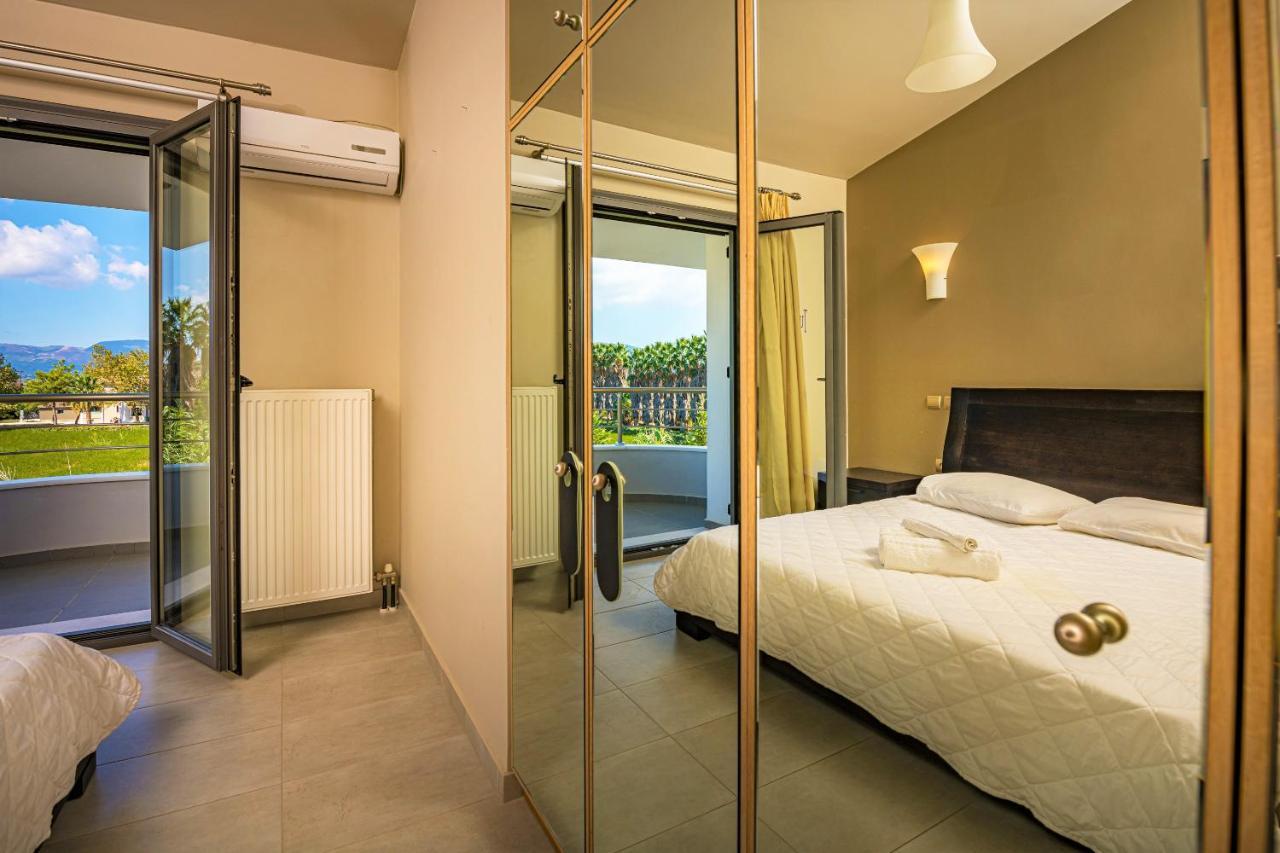 Nostalgia Apartments Zante Екстериор снимка