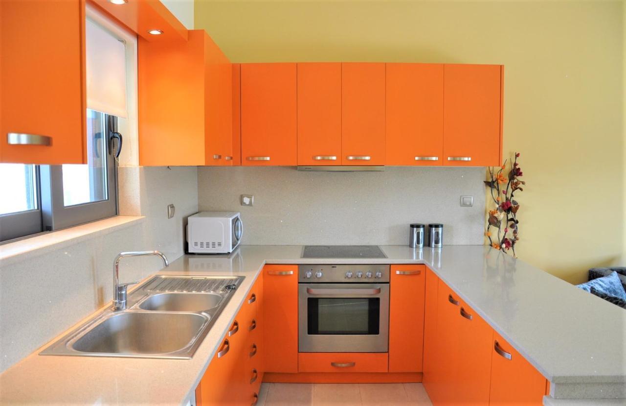 Nostalgia Apartments Zante Екстериор снимка