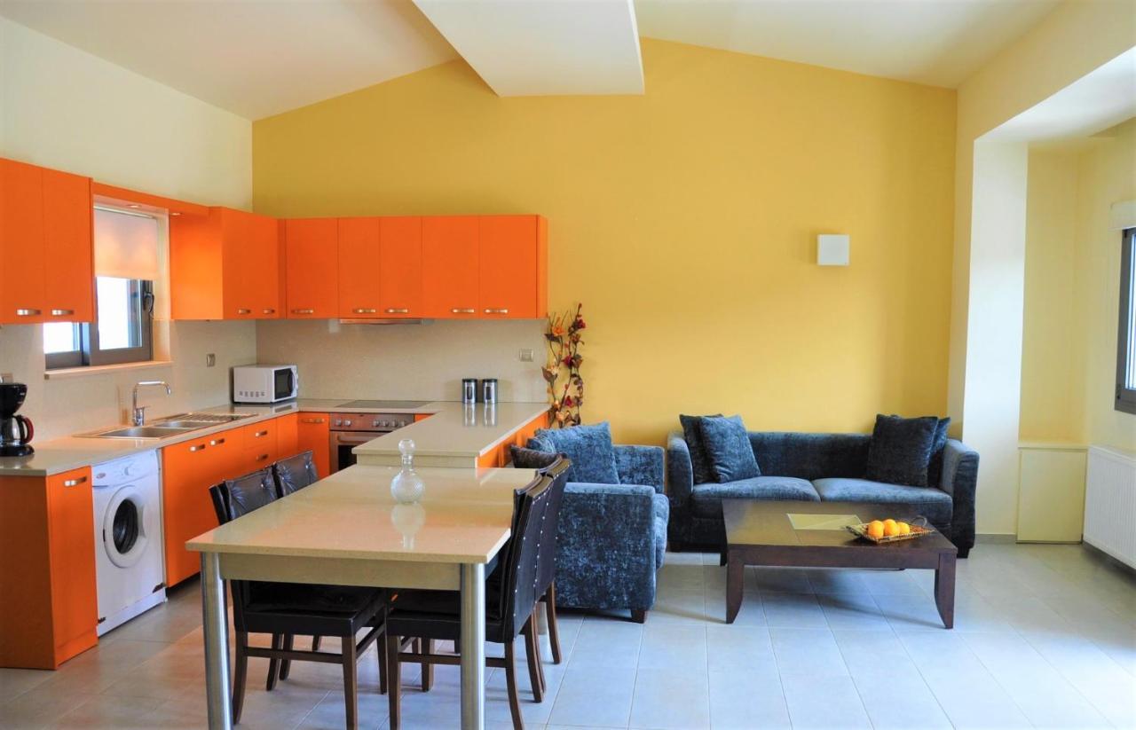 Nostalgia Apartments Zante Екстериор снимка