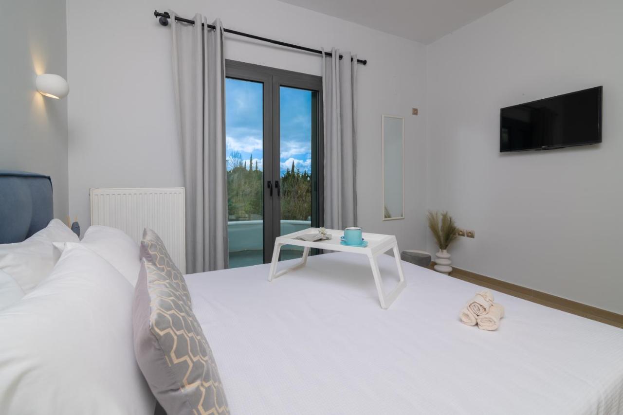 Nostalgia Apartments Zante Екстериор снимка