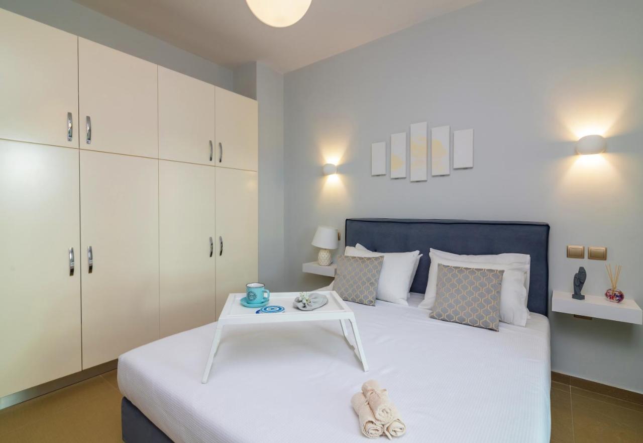 Nostalgia Apartments Zante Екстериор снимка