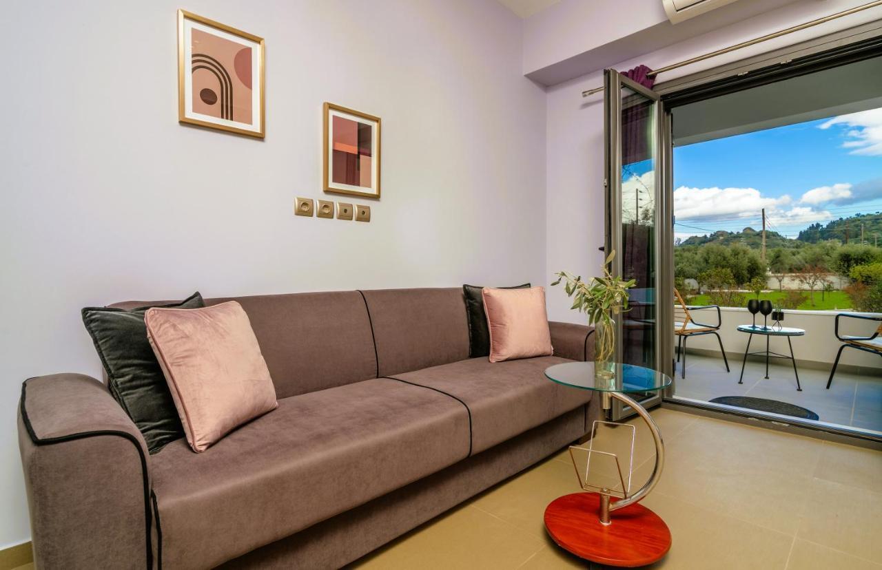 Nostalgia Apartments Zante Екстериор снимка