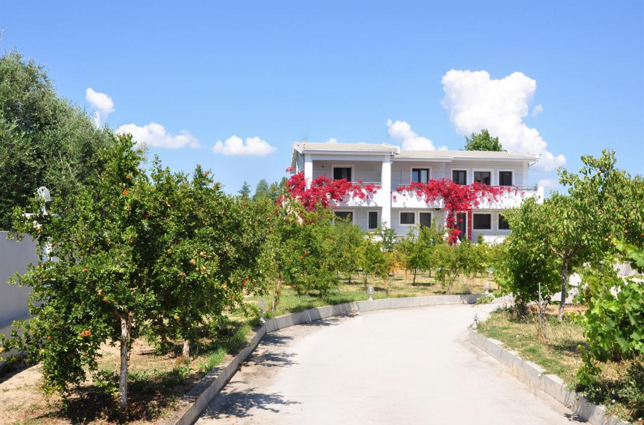Nostalgia Apartments Zante Екстериор снимка
