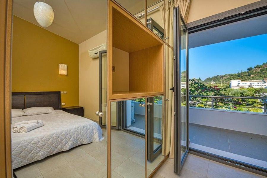 Nostalgia Apartments Zante Екстериор снимка