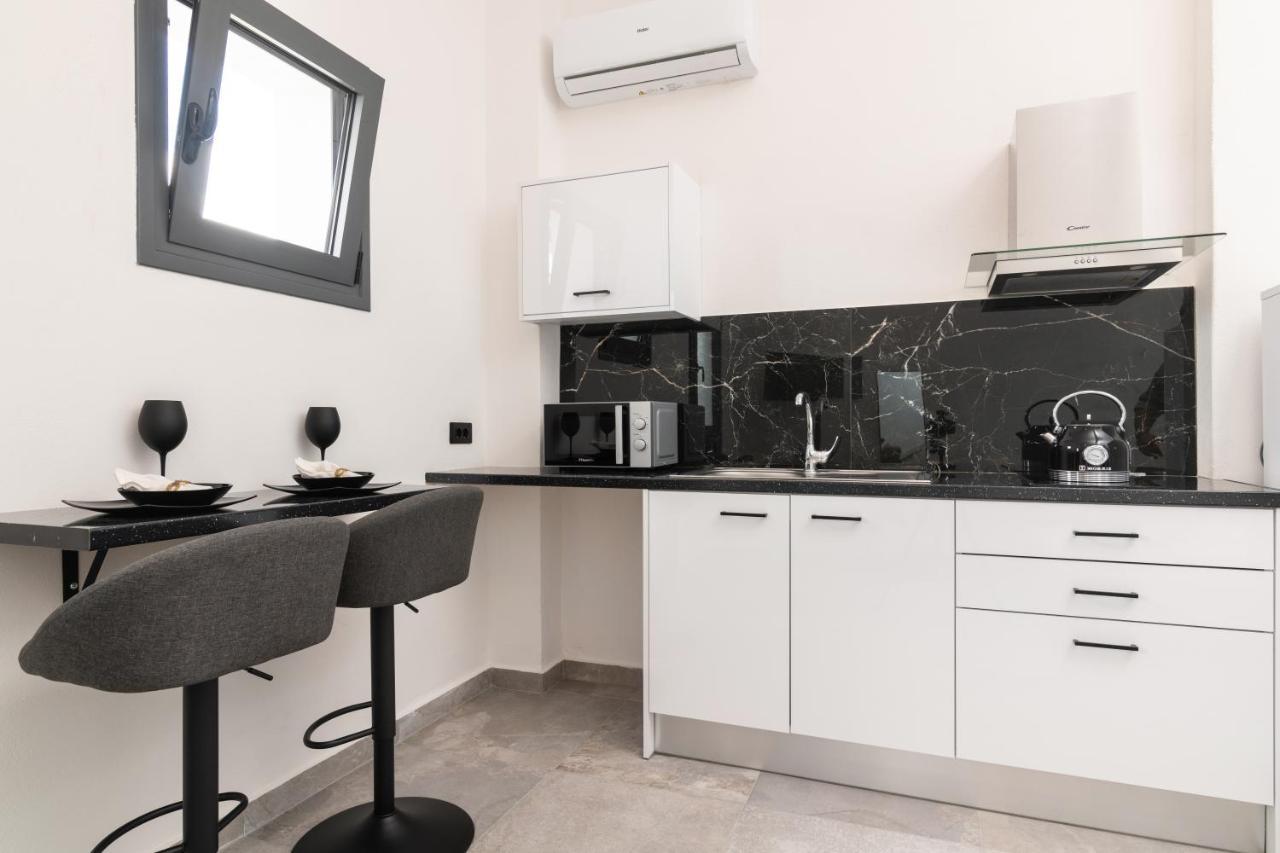 Nostalgia Apartments Zante Екстериор снимка