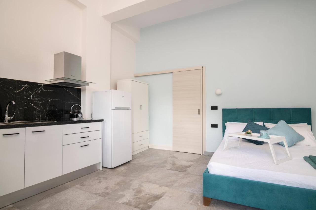 Nostalgia Apartments Zante Екстериор снимка