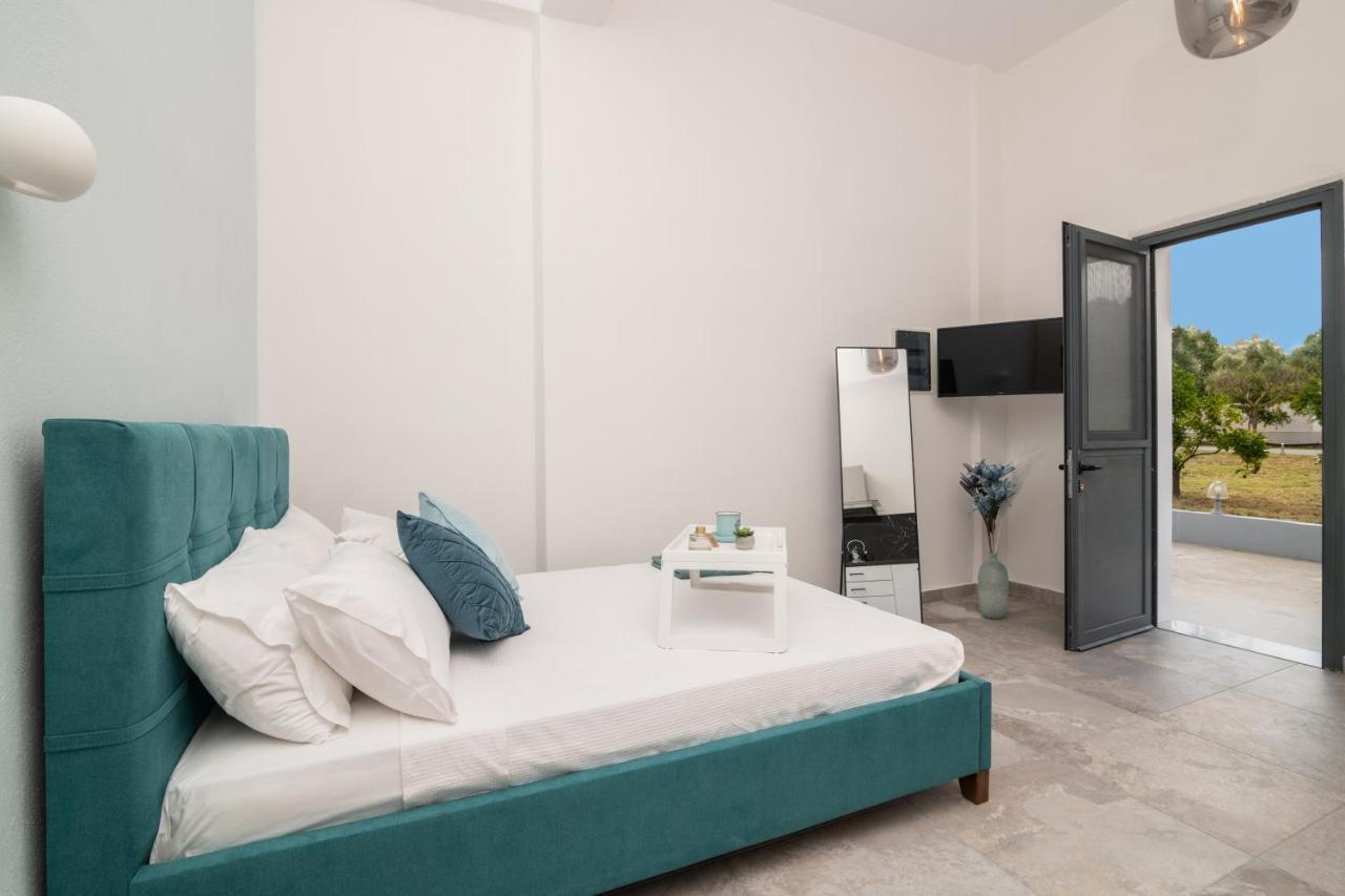 Nostalgia Apartments Zante Екстериор снимка