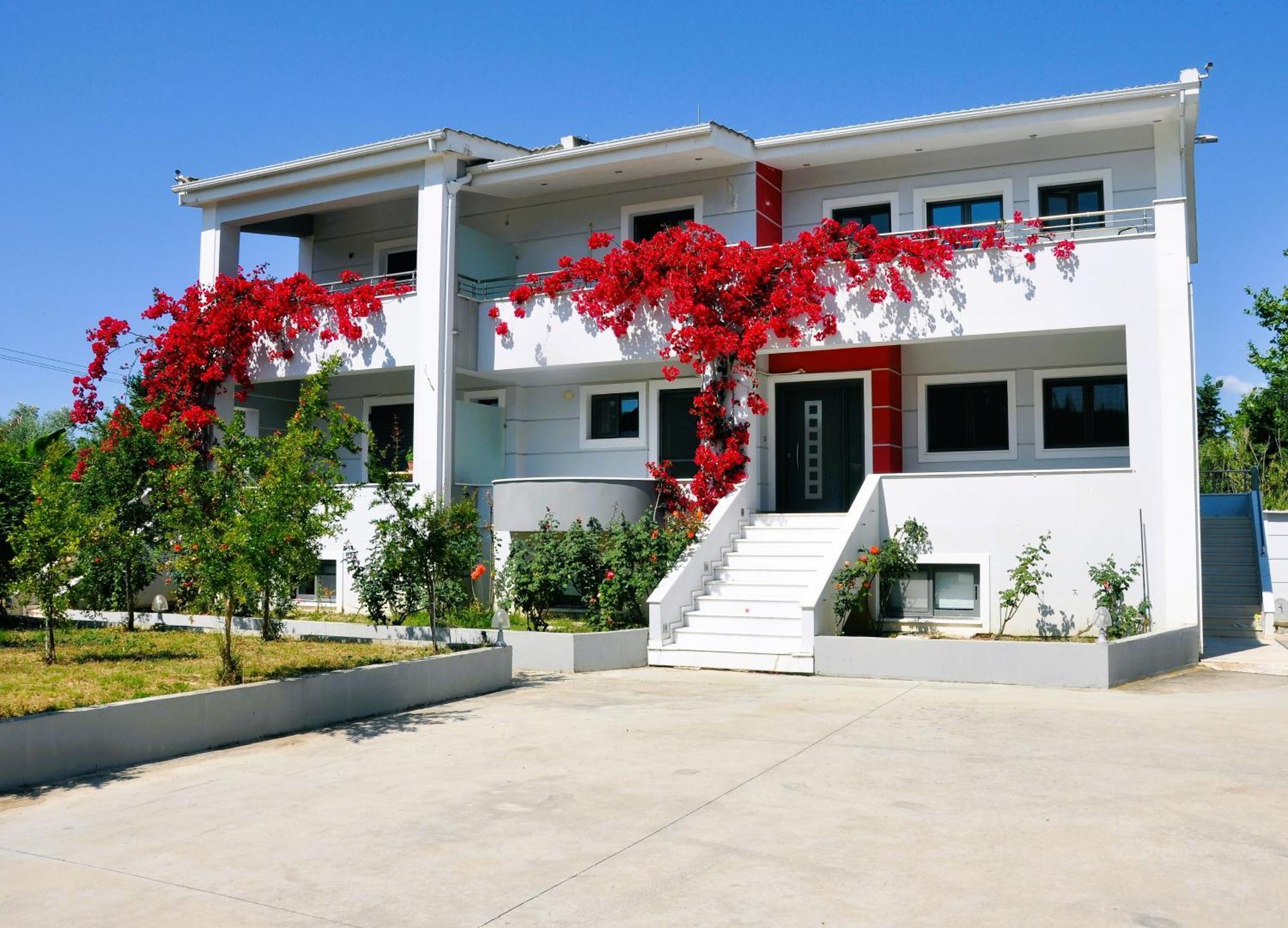 Nostalgia Apartments Zante Екстериор снимка